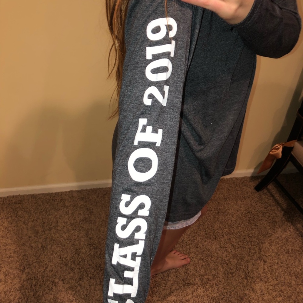 Sweatshirt - Picture 2 of 3